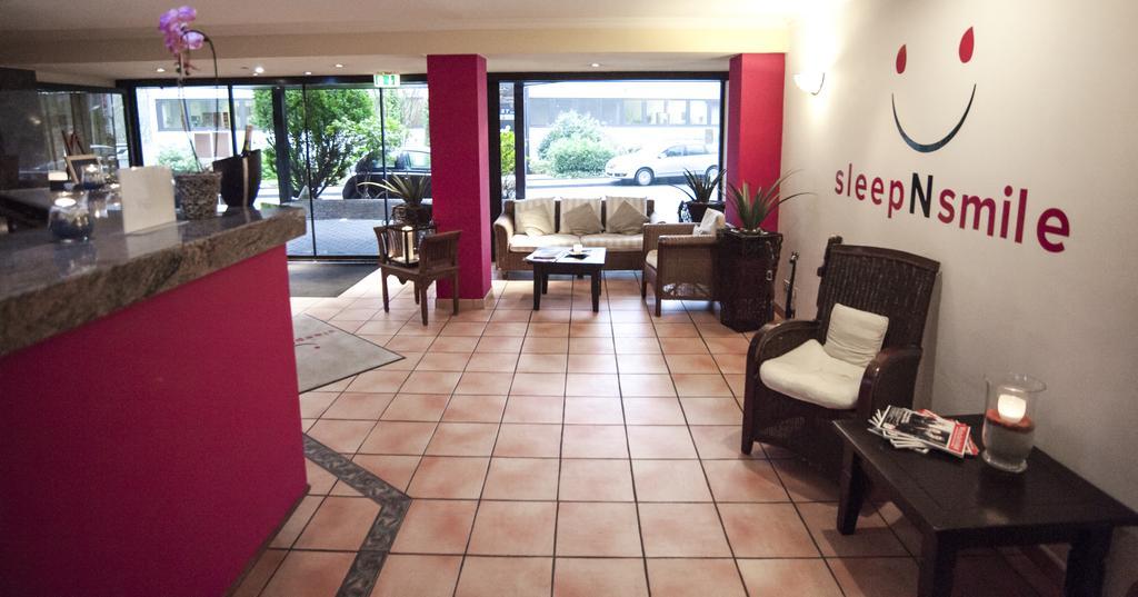 Stargaze Home Hotel Haan Dış mekan fotoğraf