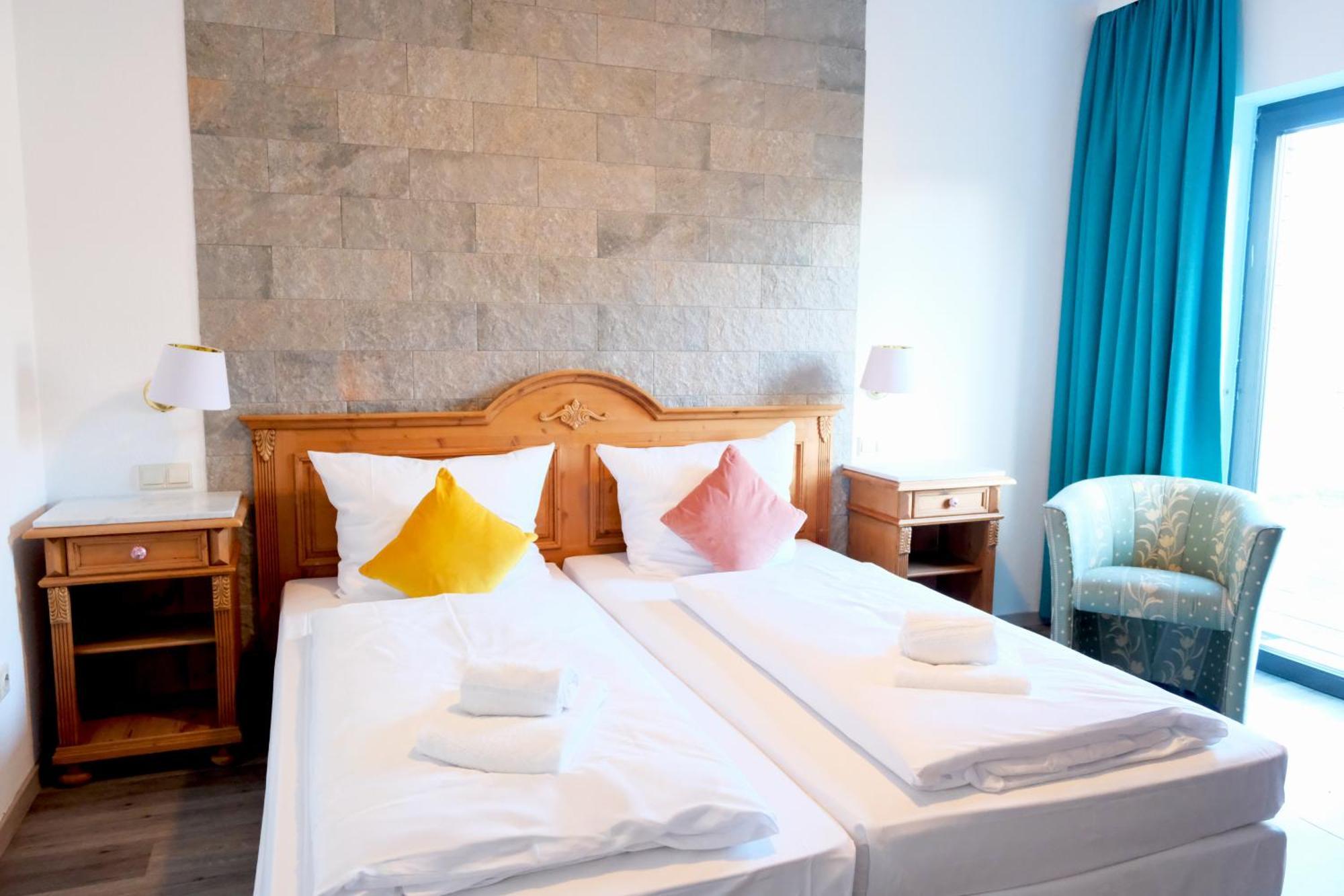 Stargaze Home Hotel Haan Dış mekan fotoğraf