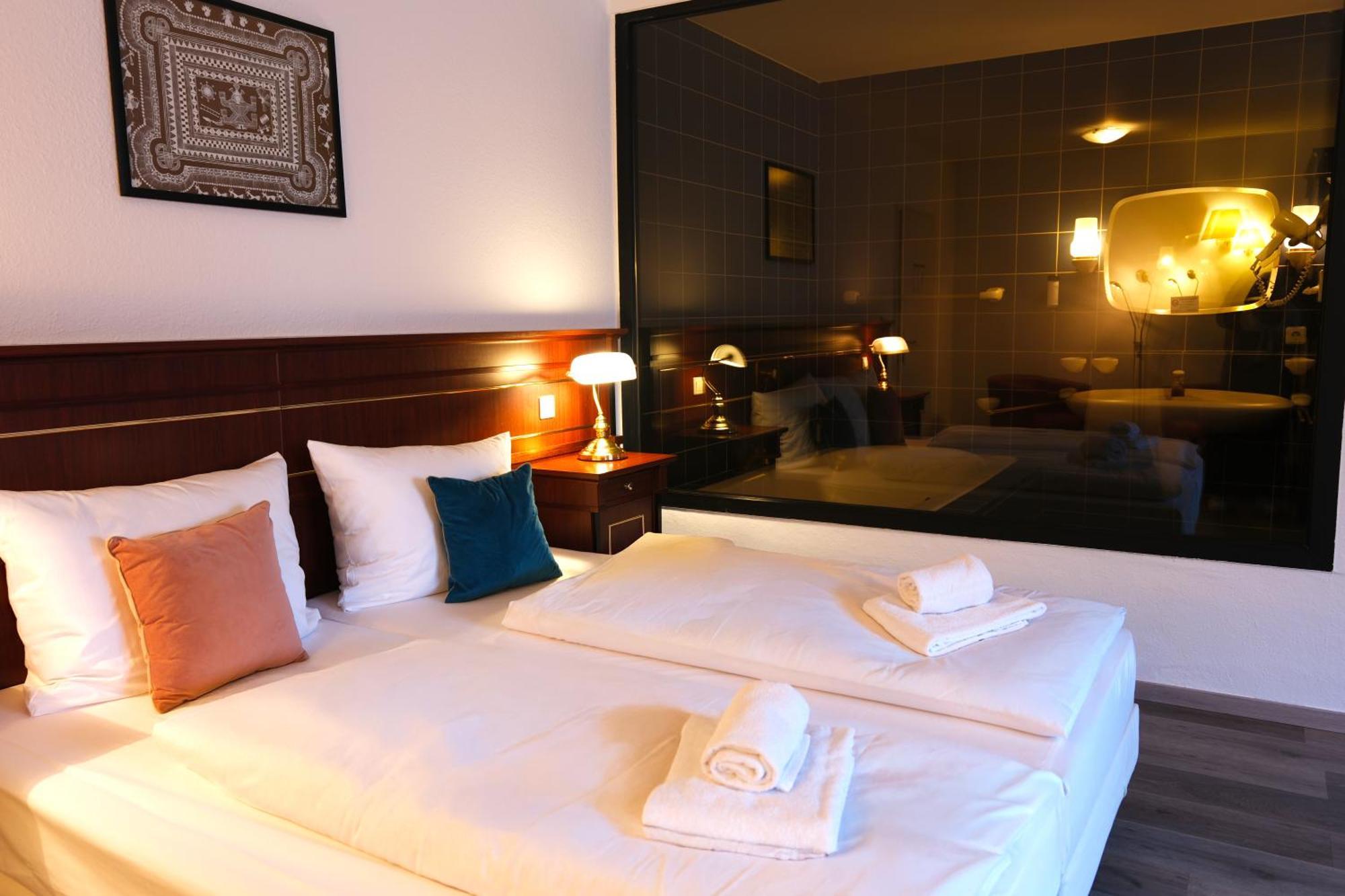 Stargaze Home Hotel Haan Dış mekan fotoğraf