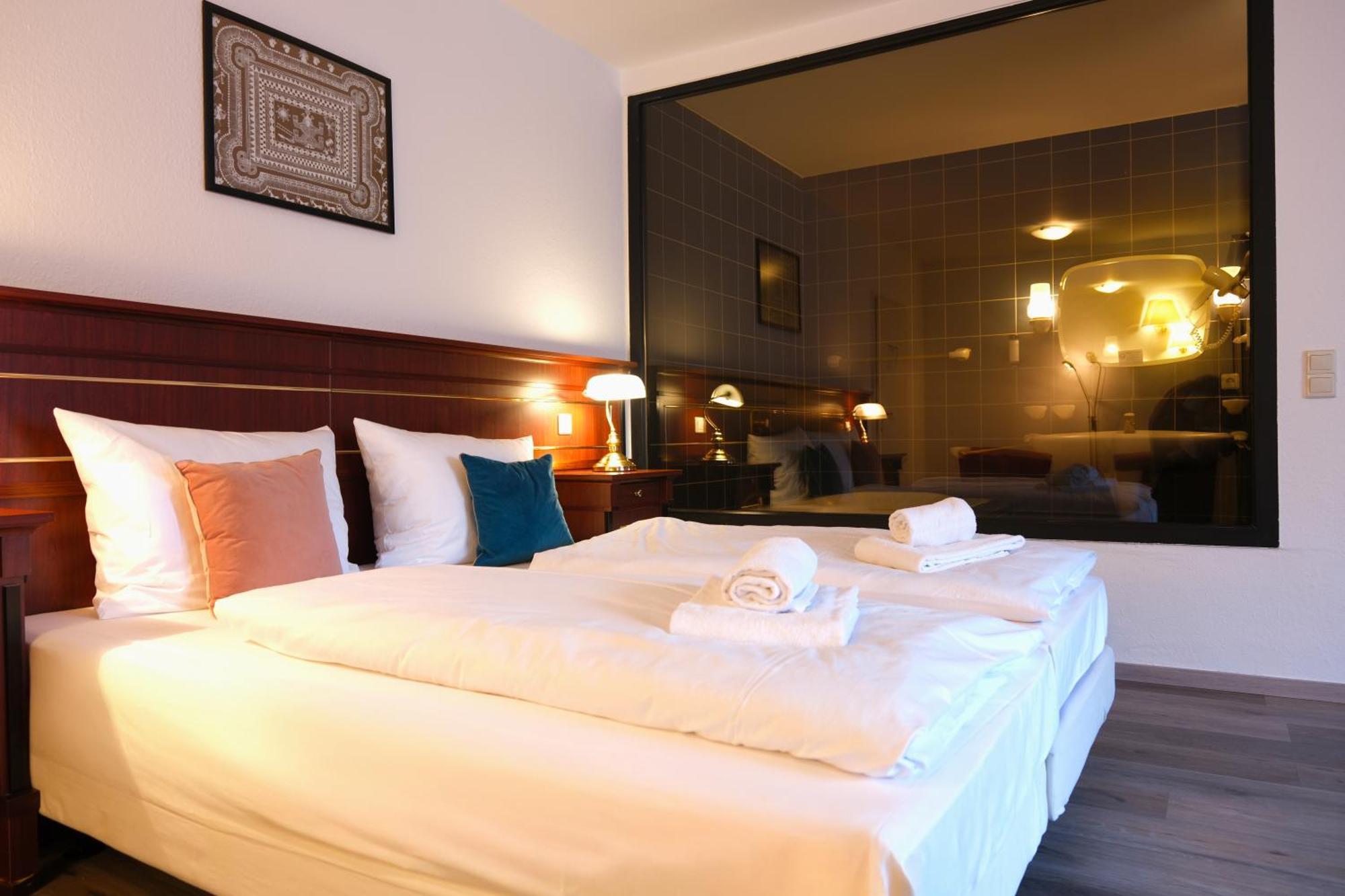 Stargaze Home Hotel Haan Dış mekan fotoğraf