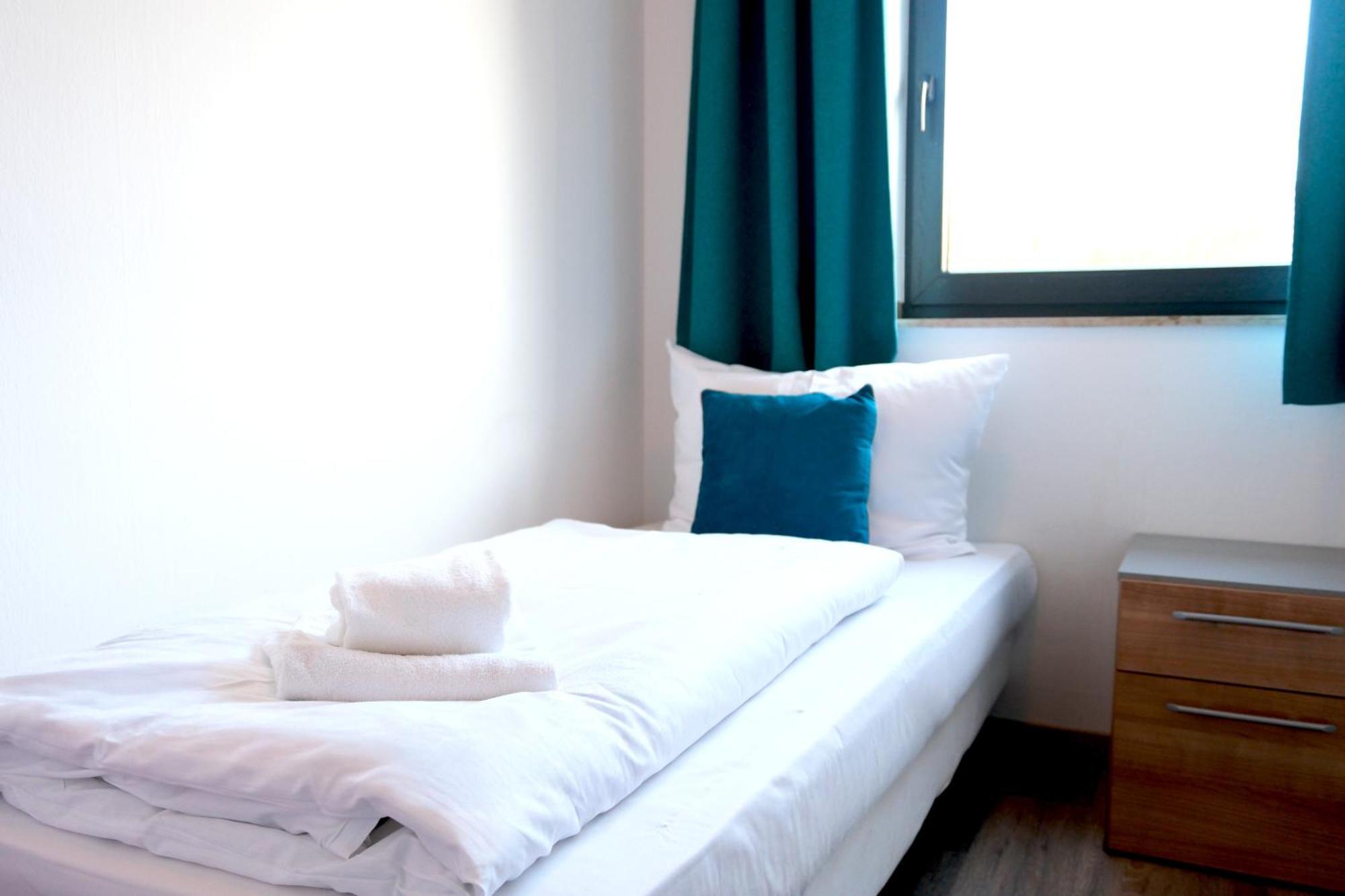 Stargaze Home Hotel Haan Dış mekan fotoğraf