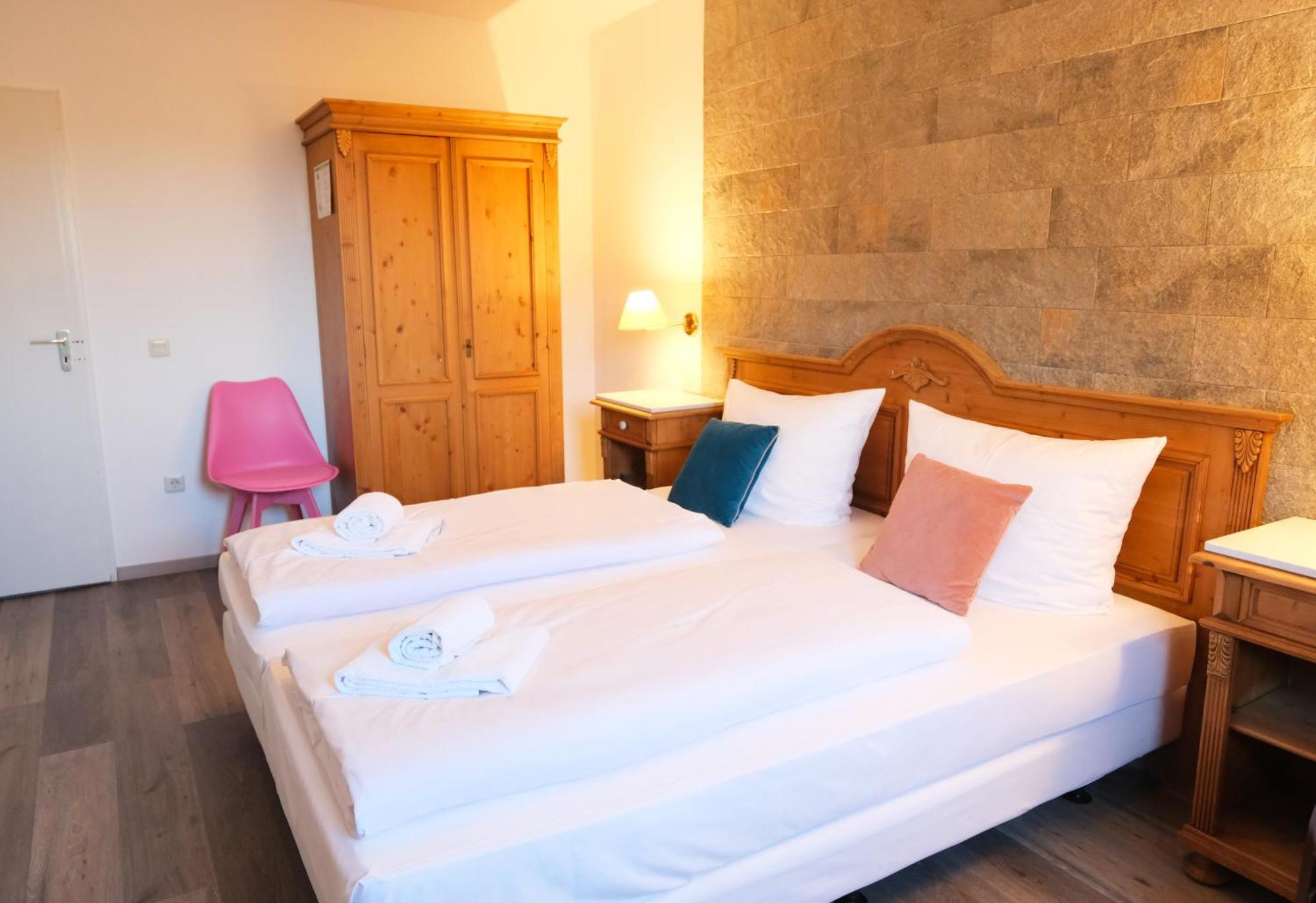 Stargaze Home Hotel Haan Dış mekan fotoğraf