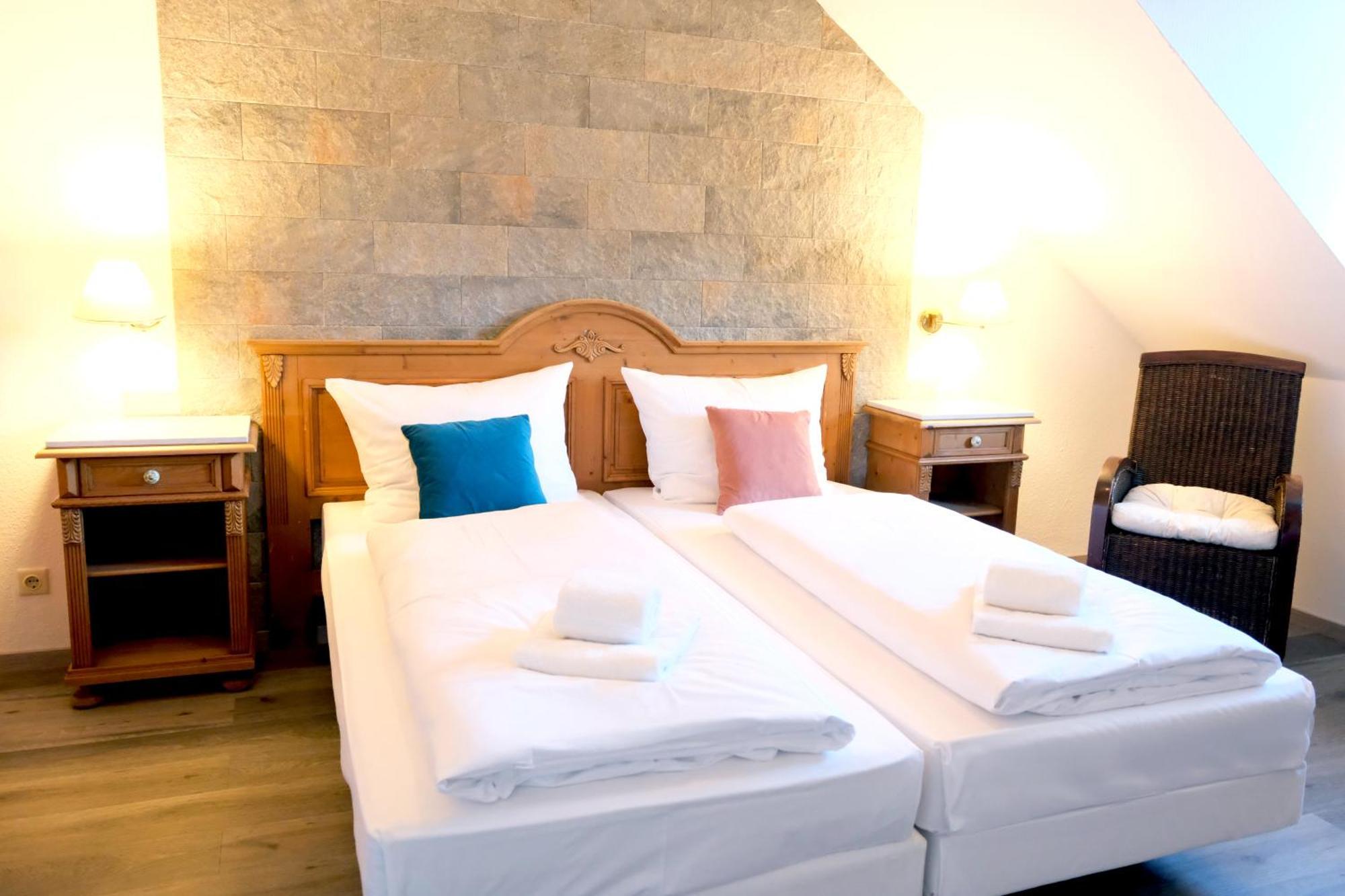 Stargaze Home Hotel Haan Dış mekan fotoğraf