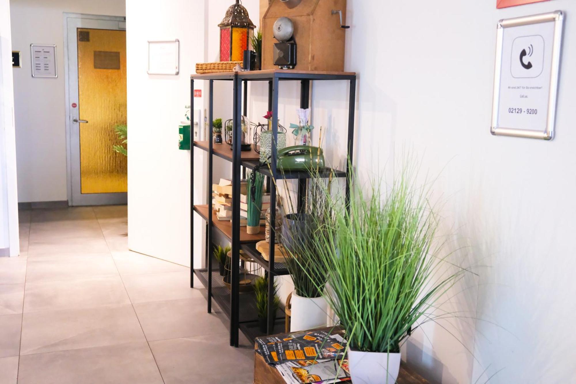 Stargaze Home Hotel Haan Dış mekan fotoğraf
