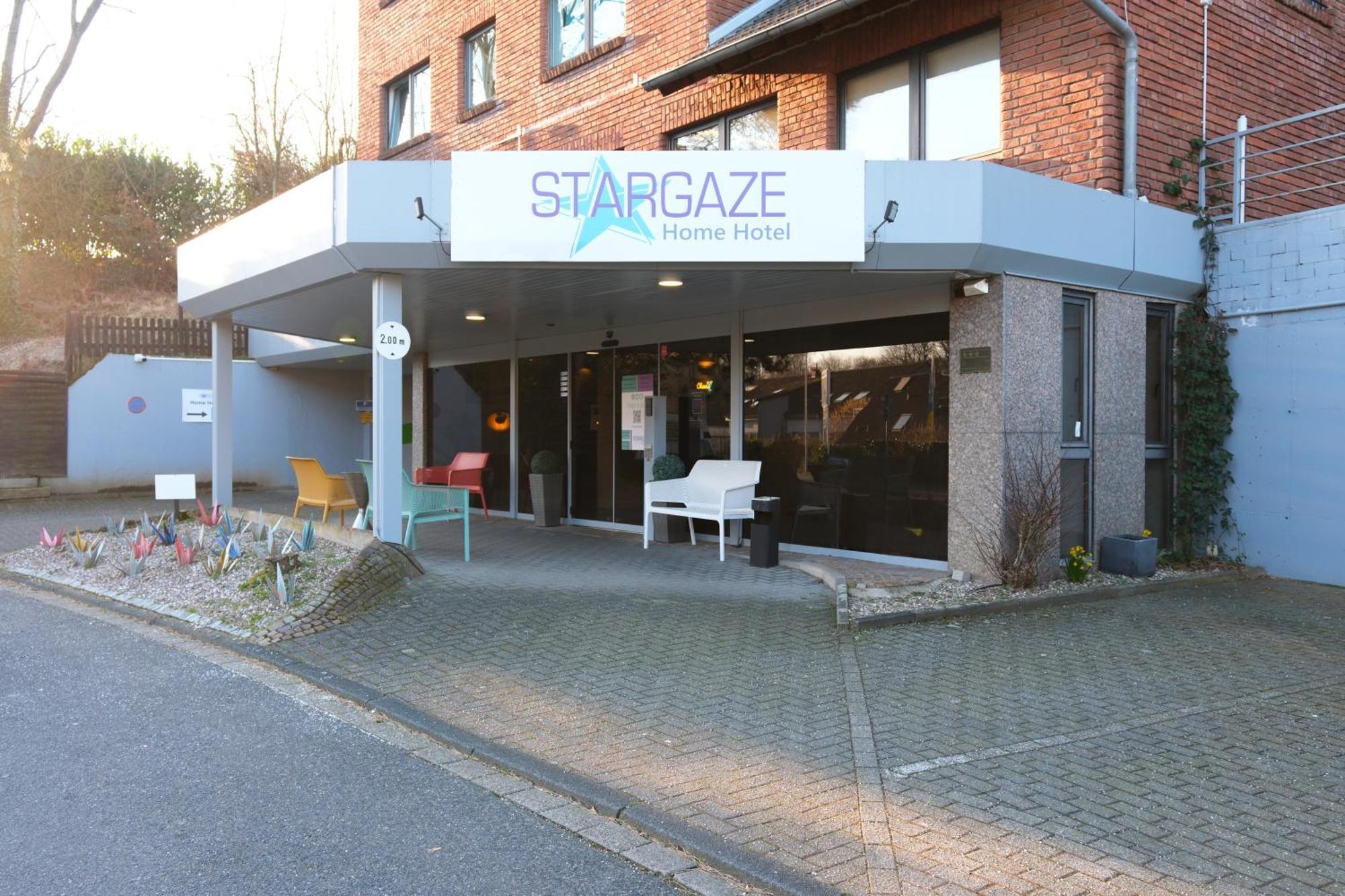 Stargaze Home Hotel Haan Dış mekan fotoğraf