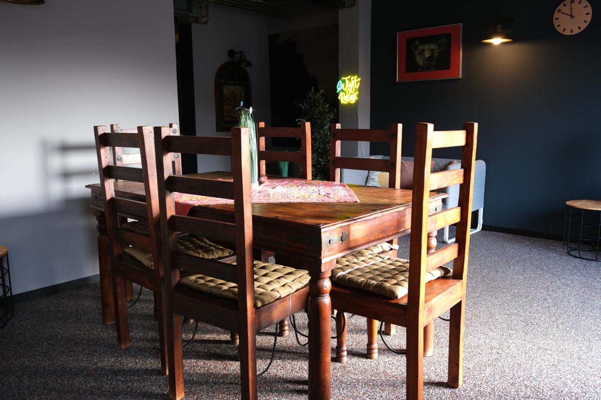 Stargaze Home Hotel Haan Dış mekan fotoğraf