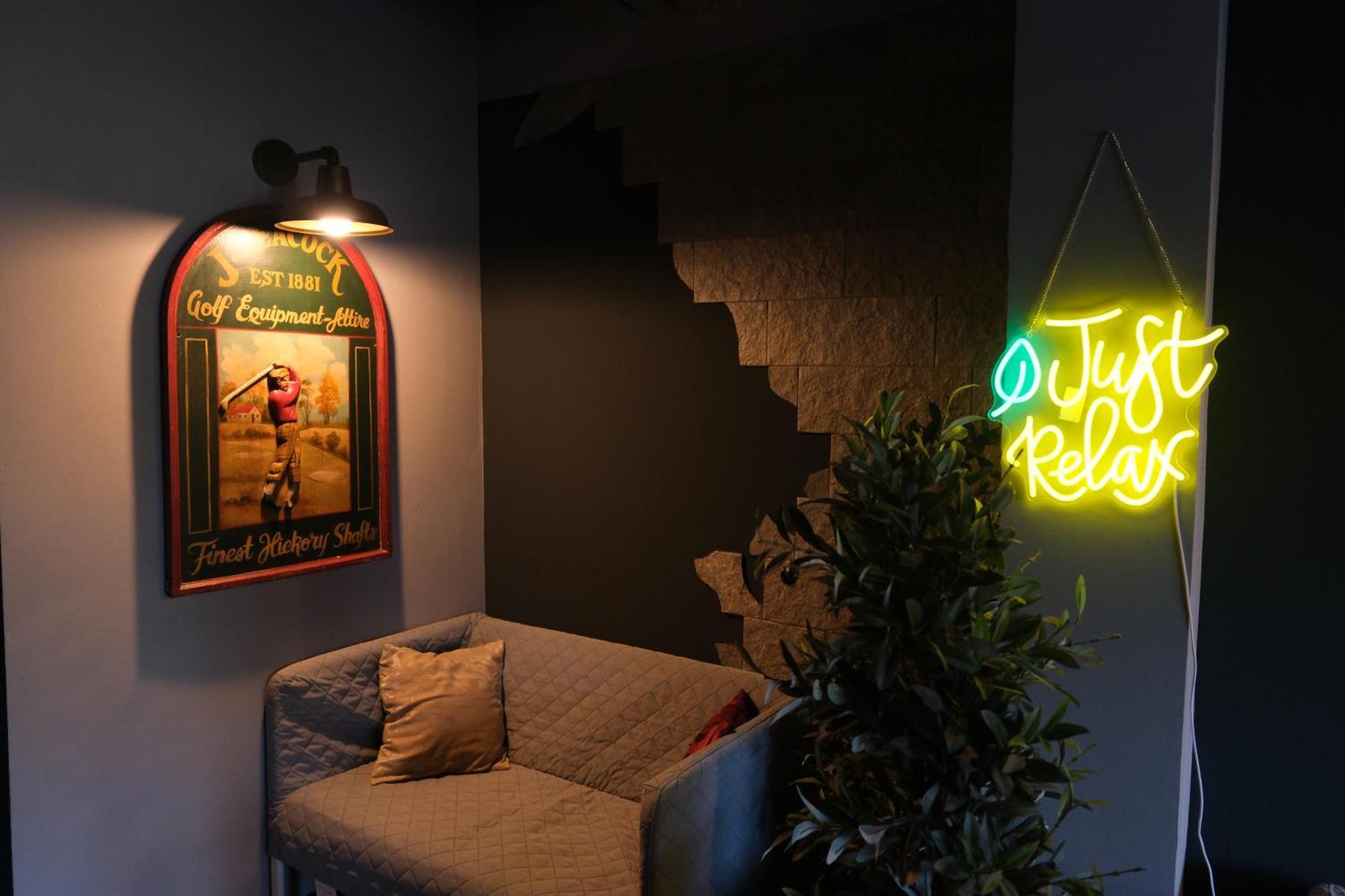 Stargaze Home Hotel Haan Dış mekan fotoğraf