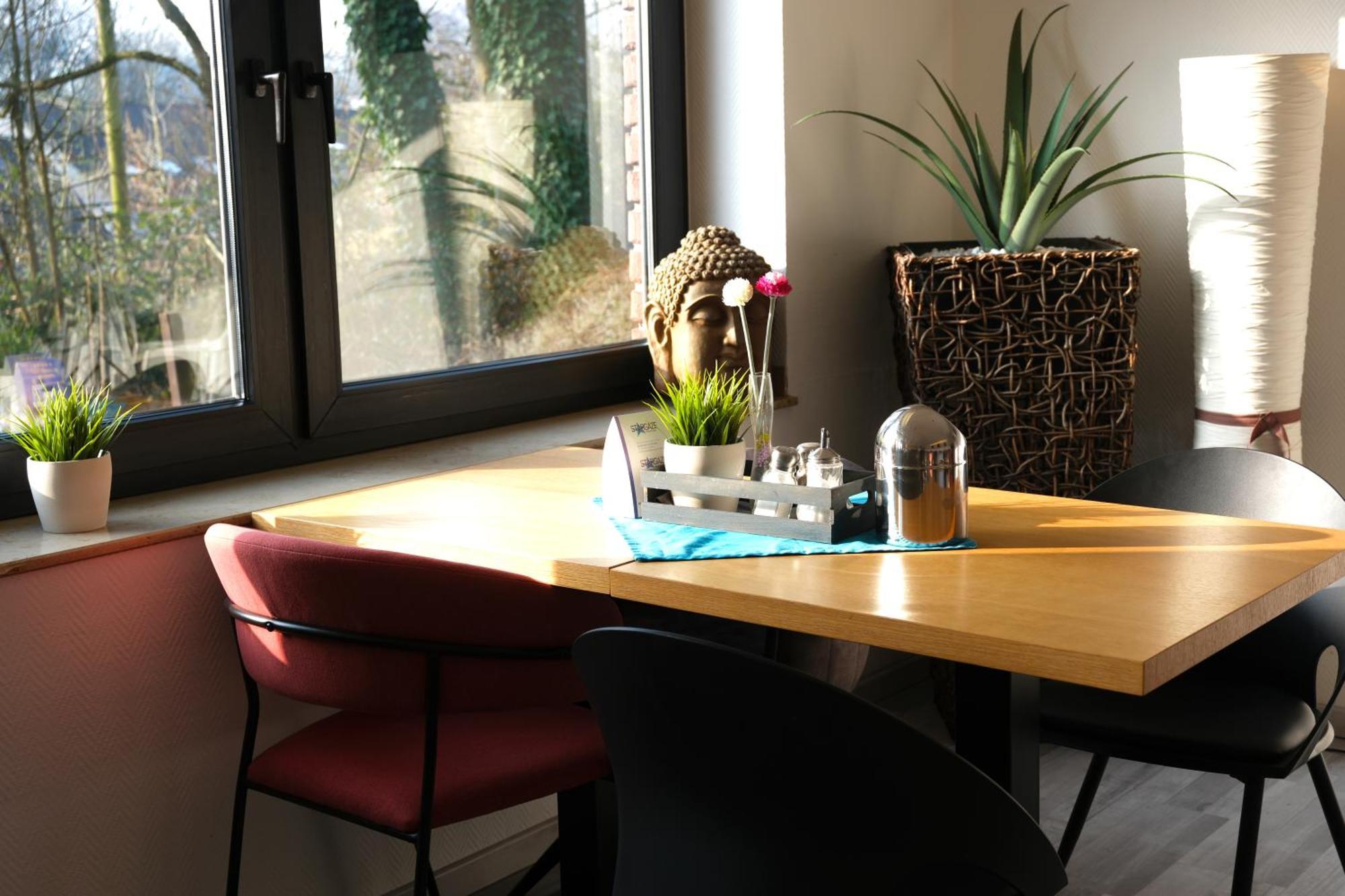 Stargaze Home Hotel Haan Dış mekan fotoğraf