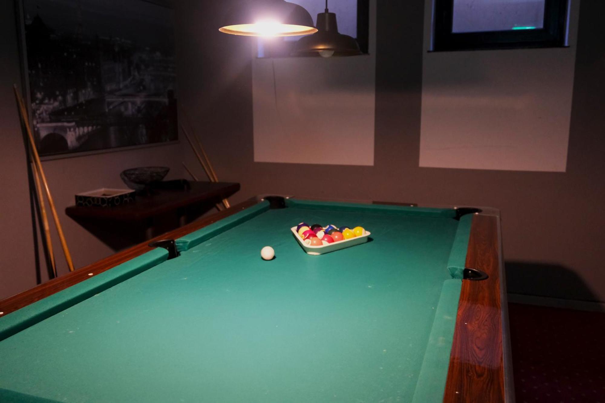 Stargaze Home Hotel Haan Dış mekan fotoğraf