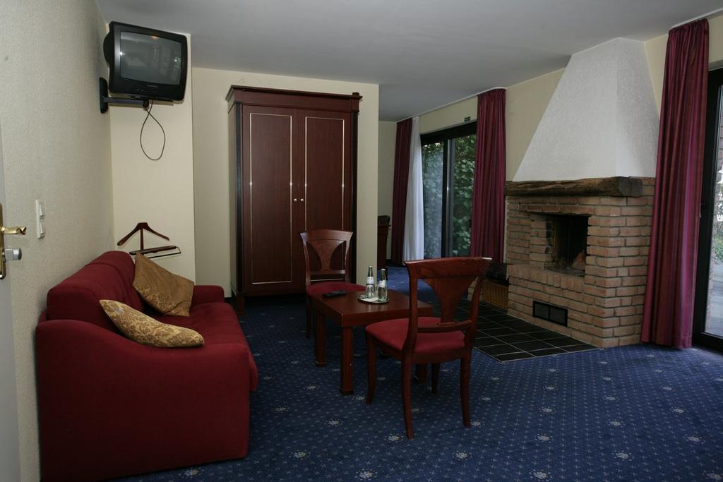 Stargaze Home Hotel Haan Dış mekan fotoğraf